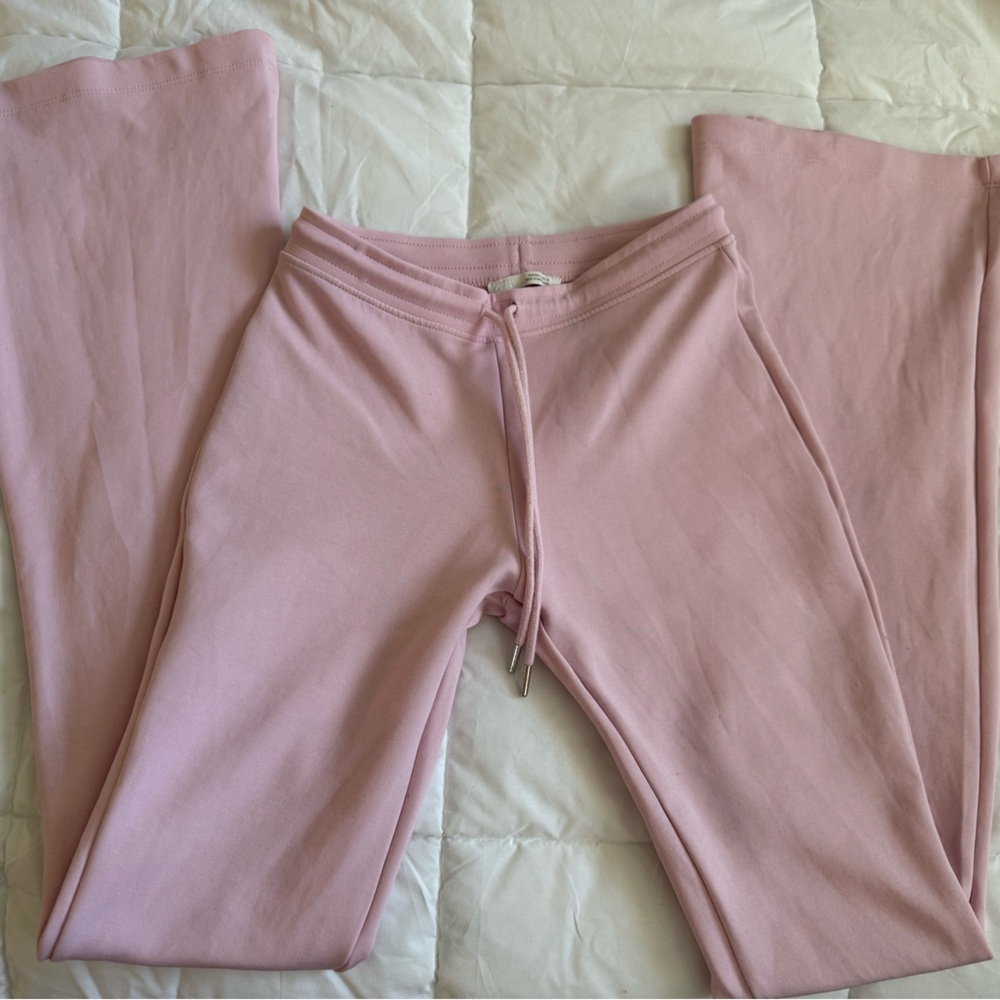 Zara sweatpants